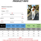 Bornladies Cotton Casual Pants Sets Women's Solid Color Cozy Lapel Long Sleeve Shirt Summer Outfit Elastic Waist Pants Suits
