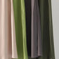 Long Satin Skirts For Women Summer High Quality Skirt With Slit On The Side Silk Elegant Black Maxi Luxury Women's Skirts 2025