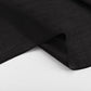 Tuularose Black Mesh Skirt Women's Sexy Perspective High Waist Slit Hip Cover Skirt Summer Fashion Casual Office Lady Skirt 2025