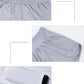 Women 2 In 1 Running Shorts Elastic Waist Pocket Summer Yoga Shorts Woman Cycling Sports Shorts Gym Fitness Shorts Sportswear