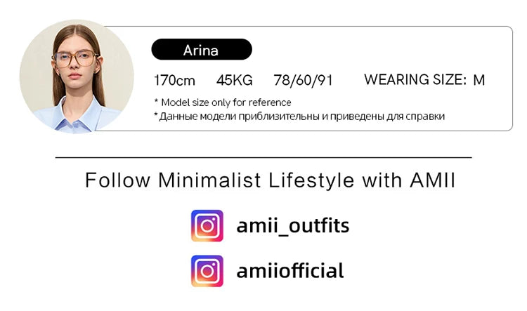 Amii Minimalism 2024 Women's Knitted Dresses Summer New V-neck Spliced Chiffon Short-sleeve Female Slim Fishtail Dress 12442152
