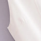 TRAF New White Black Dress Women Off Shoulder Halter Short Dresses Summer Elegant Party Dresses Bodycon Red Blue Mini Dress