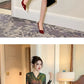 Luxury Elegant Annual Party Dress Women French Colorful Sequins Black Bodycon Single Breasted Robe Femme Banquet Prom Vestidos