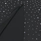 Znaiml Black Off Shoulder Sleeveless Luxury Rhinestones Bodycon Back Split Dresses Womens Clothing Slim Birthday Evening Vestido
