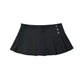 Summer mini skirts woman vintage clothes elegant skirts for women y2k clothes skirts pleated preppy skirt with shorts button up