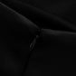 TRZA-Strapless Mini Dress for Women with Rhinestones, Straight Neck, Back Zipper, Female Dresses, Sexy Fashion