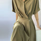 Shirt Maxi Dresses for Women 2024 Black Long Tshirts Woman Dress Clothes Korean Style Outfits One-piece Harajuku Y2k Summer Xxl