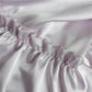 Elegant Pink Satin Women Prom Skirt Spaghetti Strap Sweetheart A-Line Tea Length Fancy Lace High Quality Female Party Gowns