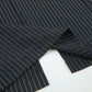 Skirt Women Office Lady High Waist Striped Fashion New Euro-America Style Simple Women Skirt Luxury