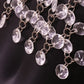 2024 New Sexy Jewelry Splicing Open-Back Vest Z20275 Fast Selling Cross-Border E-commerce Amazon Product From China