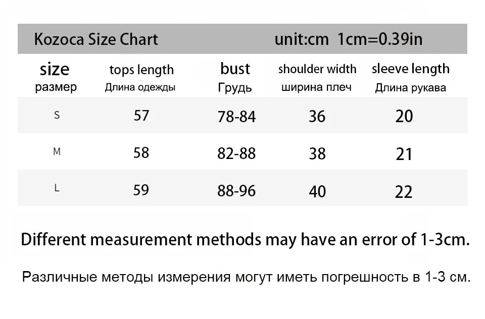 Kozoca Summer Outfits Short Sleeve Solid Polo Shirt Women Fashion Luxury Office Ladies Tops T-Shirts Casual Tees Elegant Clothes