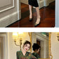 Luxury Elegant Annual Party Dress Women French Colorful Sequins Black Bodycon Single Breasted Robe Femme Banquet Prom Vestidos