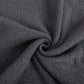 Original Fashion Hollow Out Knit Shirt Spring And Summer Women's Perspective Thin O-Neck Loose Elastic Long Sleeve Knit T-shirt