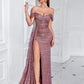Evening Dresses Women Black Dress Maxe Sleeveless Long Party Celebrity Maxi Elegant Luxury New Fashion Cocktail Female Clothing