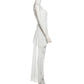 2025 Y2k Aesthetic Irregular Ruffled Dress Sexy Backless Harajuku Pleated Dresses Streetwear Sleeveless Bodycon Vestido De Mujer