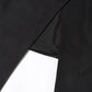 TWOTWINSTYLE Detachable Cloak Elegant Dresses For Women Square Collar Sleeveless High Waist Hit Color Split Dress Female Fashion