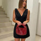TRAFZA Summer Women V-Neck Sleeveless Backless Decorate Zipper Mini Dress Fashion Woman Sexy Dresses Street Style Party Dress