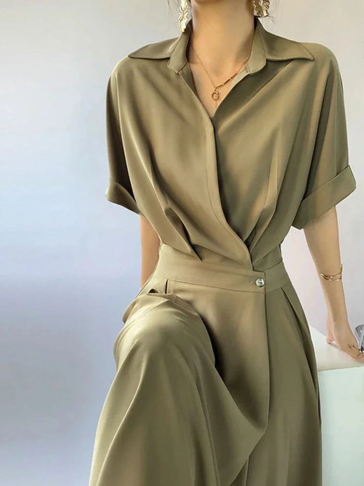 Shirt Maxi Dresses for Women 2024 Black Long Tshirts Woman Dress Clothes Korean Style Outfits One-piece Harajuku Y2k Summer Xxl