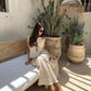 Women's Ruffled Lace Up Suit Blouse Long Skirt High Street Suit Solid Color Skirt 2 Piece High Street Suit 2024 New Suit