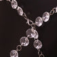 2024 New Sexy Jewelry Splicing Open-Back Vest Z20275 Fast Selling Cross-Border E-commerce Amazon Product From China