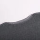 Original Fashion Hollow Out Knit Shirt Spring And Summer Women's Perspective Thin O-Neck Loose Elastic Long Sleeve Knit T-shirt