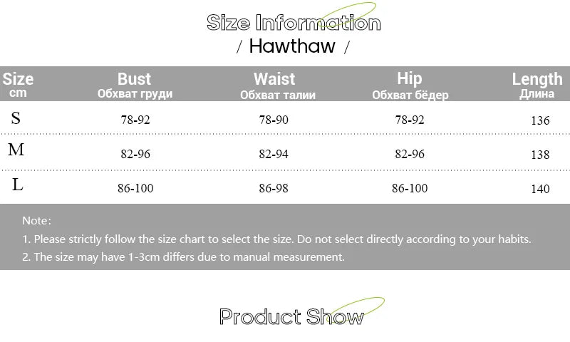 Hawthaw Women 2024 Summer Autumn Knitted V Neck Party Club Beach Vacation Bodycon Long Dress Wholesale Items For Business