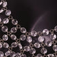 2024 New Sexy Jewelry Splicing Open-Back Vest Z20275 Fast Selling Cross-Border E-commerce Amazon Product From China