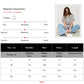 Wolfeel Summer Short Sleeve Striped T-Shirts Women Knitted Basic Casual Tops Female Cozy Loose Cotton Tees