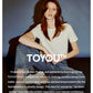 TOYOUTH Women Mini Skirt Pants 2024 Autumn New High Waisted A Line Suit Pants Skirt