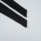 Talenza Black One Shoulder Mini Dress Fashion Hot Girls Sexy Sleeveless Patchwork Bandage Short Dresses Women New Tight Dresses