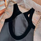 Spring Dresses 2024 New Fashion Velvet Sexy Backless Slip Dress for Women Loose Bow Girl's Elegant Party Short Ladies Dress