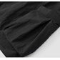 Semir Skirt Women Simple Workwear Style 2025 Summer New Elastic Waist A-Line Skirt with Textured Fabric