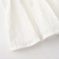 Women's Ruffled Lace Up Suit Blouse Long Skirt High Street Suit Solid Color Skirt 2 Piece High Street Suit 2024 New Suit