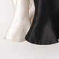 2025 Blusas Mujer De Moda Solid O Neck Shirts Women Puff Sleeve Summer Blouses Crop Tops Fashion Zipper Temperament Blouse