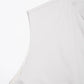 European and American style new women's clothing French fashion versatile temperament design loose vest
