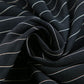 Skirt Women Office Lady High Waist Striped Fashion New Euro-America Style Simple Women Skirt Luxury