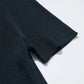 Amii Minimalism 2024 Women's Knitted Dresses Summer New V-neck Spliced Chiffon Short-sleeve Female Slim Fishtail Dress 12442152