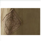 High Waist Casual Embroidery Skirts Women New Arrival 2024 Summer Vintage Style Solid Cotton Linen Female A-line Long Skirt
