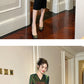 Luxury Elegant Annual Party Dress Women French Colorful Sequins Black Bodycon Single Breasted Robe Femme Banquet Prom Vestidos