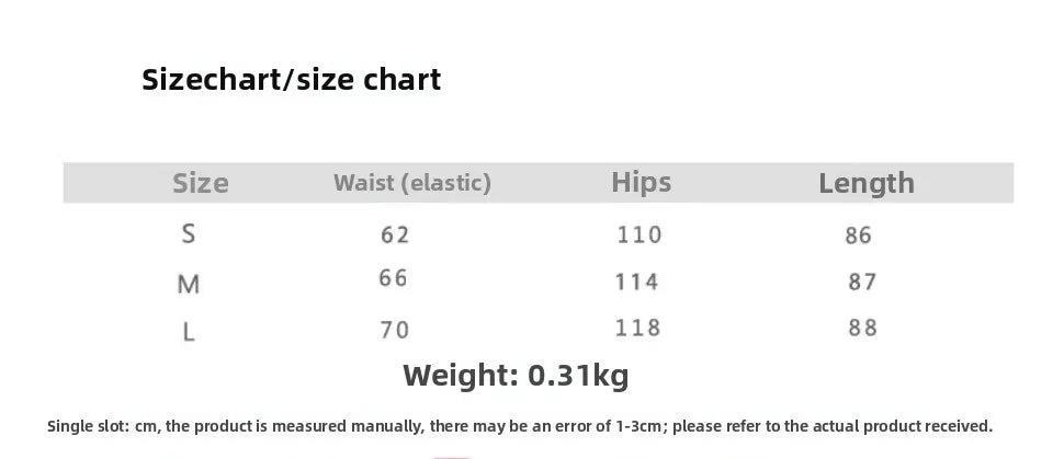 Elegant White A- Line Mini Skirt Women's Spring Summer New French Style Long Skirt Slimming Polyester Fiber Solid Color Skirt