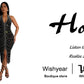 New Sexy Diamonds Halter Black Party Bodycon Midi Dress Women Sleeveless Backless Front Split Birthday Night Prom Club Vestidos