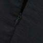 KAOPU ZA Women's Black Embroidered Strap Short Dress Women's Slim-fit Spring Summer praty Mini Dress Club Women's Dress