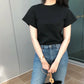 （High  Quality）2025 Women Tops Racer Vest Women Solid Color All-match Elastic Cotton Espera Base Vest LUXURY Nordic Style Casual