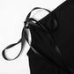 Black Dress For Women Streetwear Lace-up Inclined Collar Hot Vestidos Elegantes Para Mujer Long Sleeve Asymmetrical Y2k Clothes