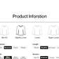 TOYOUTH Women Contrasting Colors POLO Collar T-shirt 2025 Summer New Short Sleeved Top