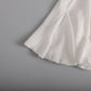 Tuularose Summer Ruffle Short Skirt Women 2025 Summer New Y2k Pleated Patchwork Skirt Casual Streetwear Office Lady Female Skirt