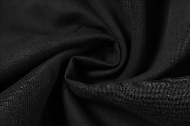 Trendix Ruffle Mini Dress Femme Sexy Backless Patchwork Sleeveless Slim A-Line Dress Vacation Casual Beach Party Elegant Dresses