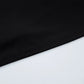 TARUXY One-Shoulder Bodycon Black Evening Dress For Women Sexy Backless Sleeveless Neck-Mounted Long Party Dress Female Elegant