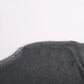 Original Fashion Hollow Out Knit Shirt Spring And Summer Women's Perspective Thin O-Neck Loose Elastic Long Sleeve Knit T-shirt