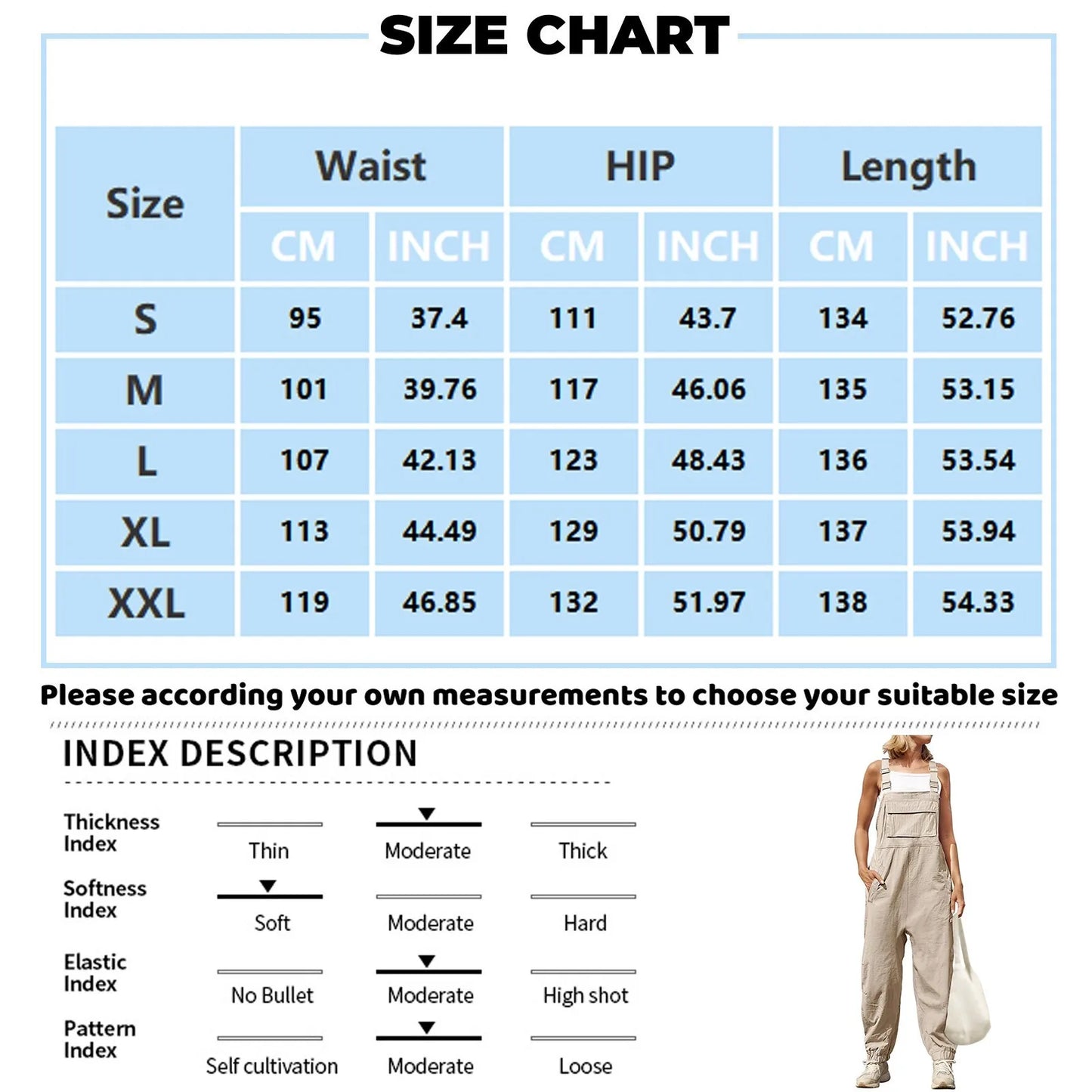 Women'S Jumpsuits Summer Fashion Casual Loose Wide Leg Jumpsuits Solid Color Insert Pockets Retro Button Strap Jumpsuits